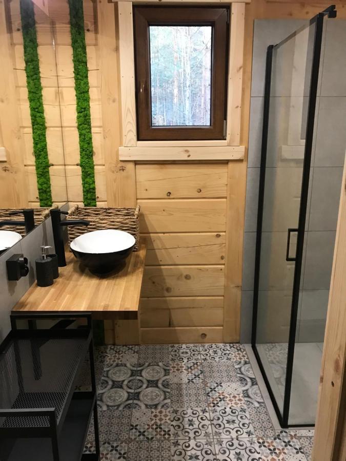 Forest Inn Trzepieciny Екстериор снимка