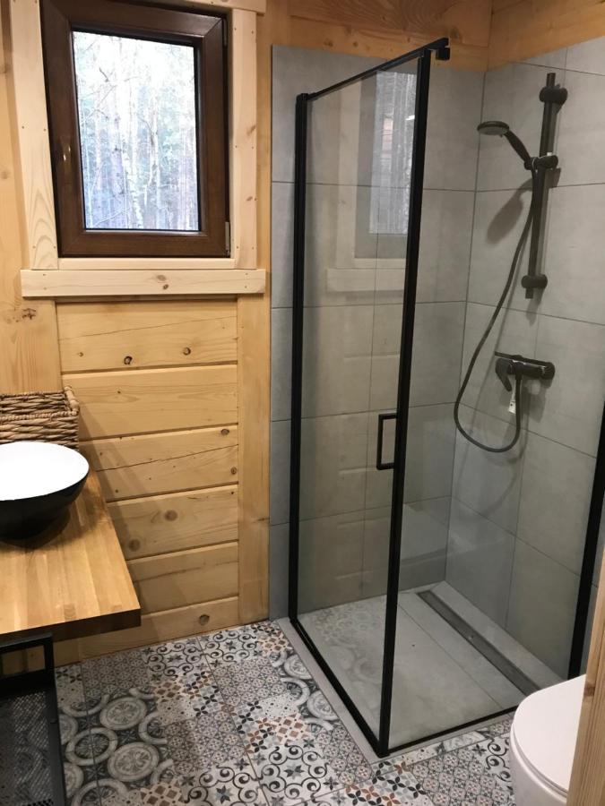 Forest Inn Trzepieciny Екстериор снимка