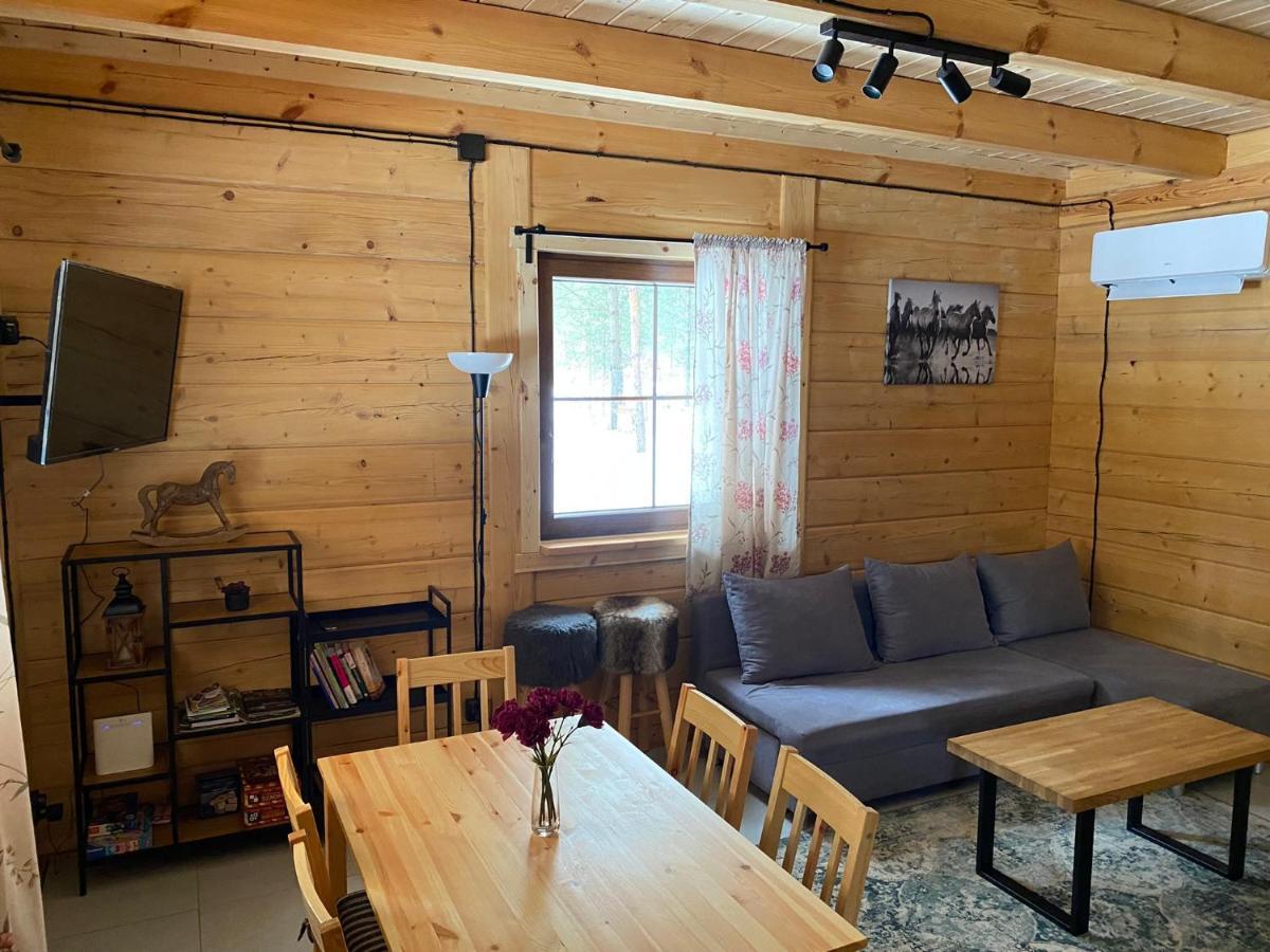Forest Inn Trzepieciny Екстериор снимка